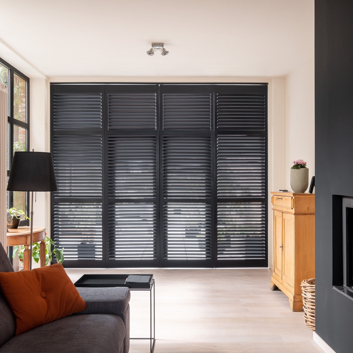 Fensterbekleidung F r Ein Industrielles Ambiente JASNO fensterbekleidung-f-r-ein-industrielles-ambiente-jasno